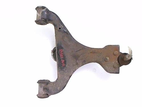 Used Right front suspension arm MERCEDES-BENZ VITO Bus (W639) 115 CDI (639.701, 639.703, 639.705) (150 hp) 20461034