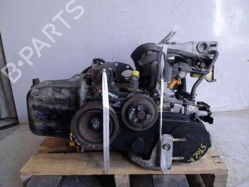 Engine SUZUKI ALTO VI (FF, HA24_) 1.1 (RF410) | BP21236183M1  - Image 7