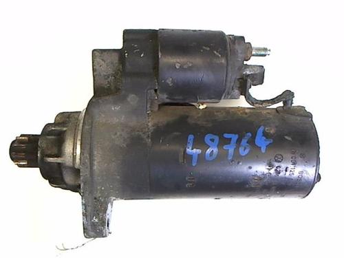 Startmotor VW GOLF IV (1J1) 1.9 TDI | BP20452548M8 