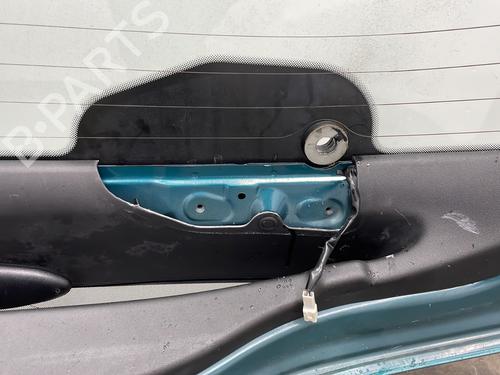 Tailgate MAZDA MX-3 (EC) 1.6 i | BP21525700C6 