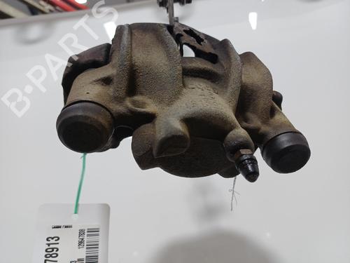 Used Right rear brake caliper Right rear brake caliper 37090504 37090504