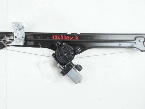 Front right window mechanism PEUGEOT BOXER Van 2.2 BlueHDi 140 | BP37727829C23  - Image 5
