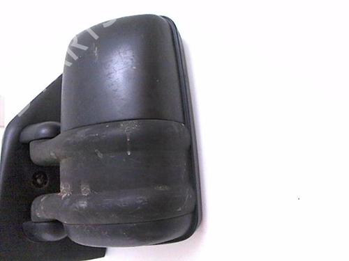 Left mirror RENAULT MASTER II Van (FD) 2.5 D | BP20478773C26 
