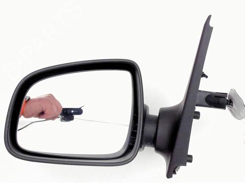 Used Left mirror Left mirror 38024142 38024142