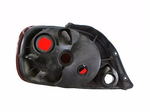 Right taillight CHEVROLET MATIZ (M200, M250) 0.8 | BP21228856C35 