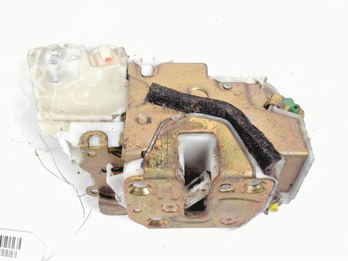 Used Rear right lock NISSAN NAVARA (D22) 2.5 D 4x4 (133 hp) 20422881