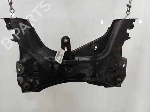 Used Subframe Subframe NISSAN NOTE (E11, NE11) 1.5 dCi (86 hp) 33993991 33993991