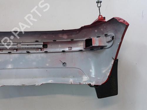 Rear bumper CITROËN C3 I (FC_, FN_) 1.1 i | BP22102695C8 