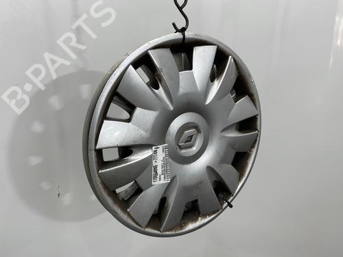 Hub cap RENAULT MODUS / GRAND MODUS (F/JP0_) 1.5 dCi 75 | BP28361987C160 