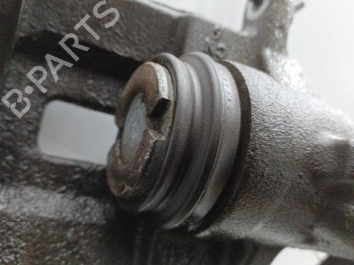 Used Right rear brake caliper FIAT TALENTO Bus (296_) 1.6 D (125 hp) 20451340