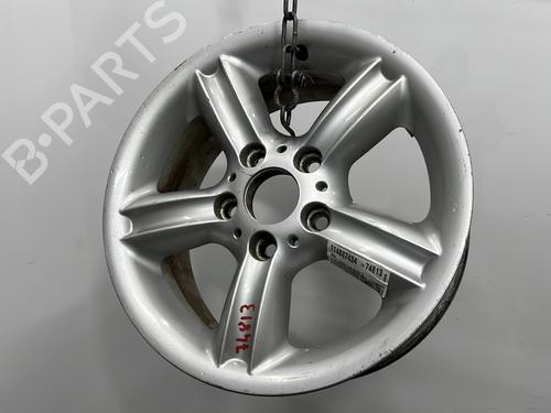 Used Rim Rim BMW 3 Coupe (E36) 320 i (150 hp) 30401681 30401681