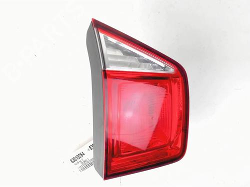 Left tailgate light CHEVROLET ORLANDO (J309) 2.0 D | BP20422654C79 