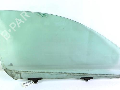Used Front right door window Front right door window 20447572 20447572