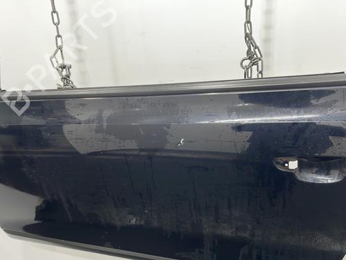 Left front door VW SCIROCCO III (137, 138) 1.4 TSI | BP30689405C2