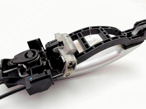 Front left exterior door handle FORD FOCUS II (DA_, HCP, DP) 1.8 TDCi | BP25652390C128 