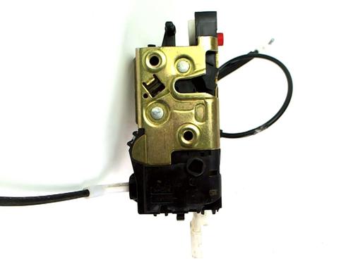 Used Rear left lock PEUGEOT 407 (6D_) 1.8 (6D6FZB) (116 hp) 20447690