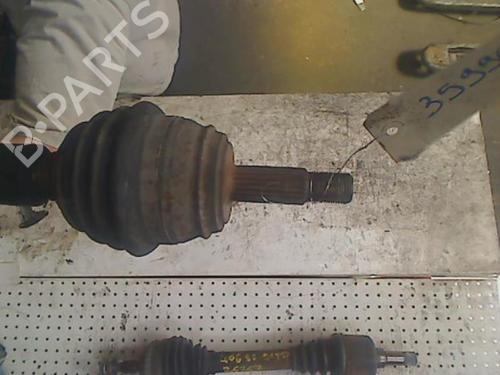 Right front driveshaft SEAT IBIZA II (6K1) 1.4 i | BP20413537M39