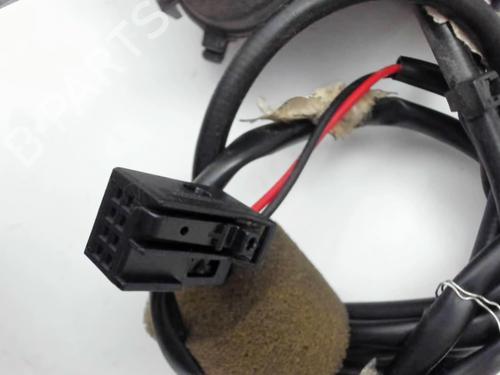 Front right lock MERCEDES-BENZ E-CLASS T-Model (S211) E 320 T CDI (211.226) | BP20389100C97 