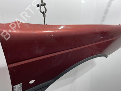 Right front fenders PEUGEOT 405 II (4B) 2.0 MI-16 | BP29419872C42 
