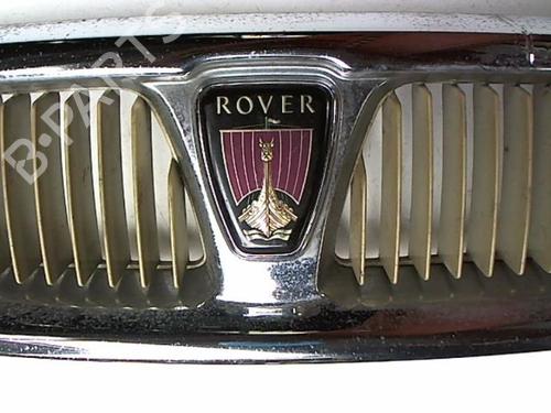 Grille ROVER 200 II Hatchback (RF) 214 Si | BP20436765C40 