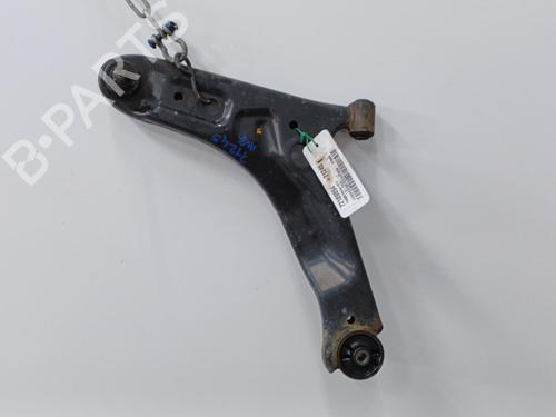 Used Left front suspension arm HYUNDAI i10 I (PA) 1.2 (78 hp) 20468849