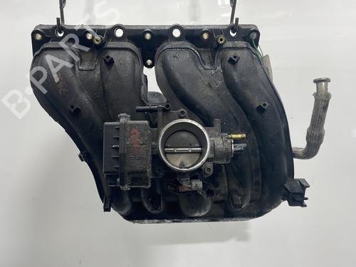 intake-manifold-peugeot-307-cc-3b-2003-2004-2005-2006-2007-2008-2009-32787085 main image