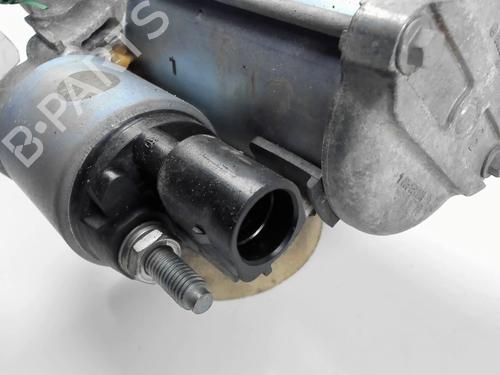 Used Starter Starter VW UP! (121, 122, BL1, BL2, BL3, 123) 1.0 (60 hp) 20391551 20391551