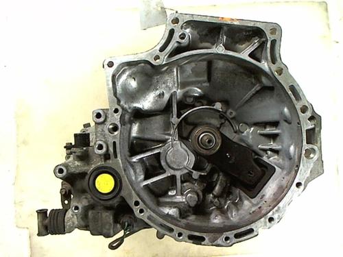 Gearbox MAZDA 323 F VI Hatchback (BJ) 1.5 16V (BJ5W) | BP20448122M3 