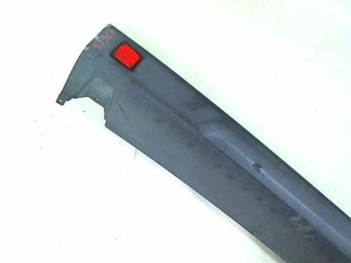 Rear bumper FIAT DOBLO Box Body/MPV (223_) 1.3 D Multijet | BP20392406C8 