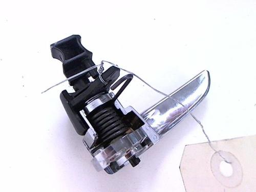 Front right interior door handle MAZDA 5 (CR) 2.0 CD (CR19) | BP20461093I14 