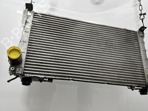 Intercooler TOYOTA VERSO (_R2_) 2.0 D-4D (AUR20_, AUR20R) | BP29491050M30 