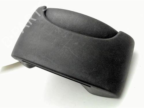 Rear left exterior door handle RENAULT KANGOO (KC0/1_) 1.5 dCi (KC07) | BP25009132C130 