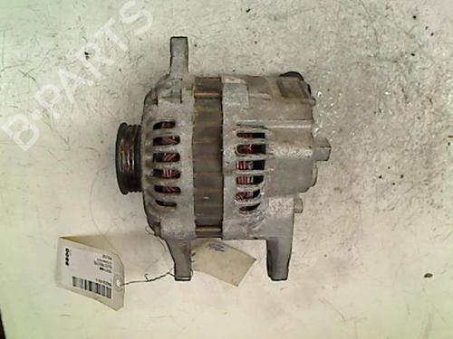 Used Alternator MAZDA MX-3 (EC) 1.6 i (107 hp) 21232557