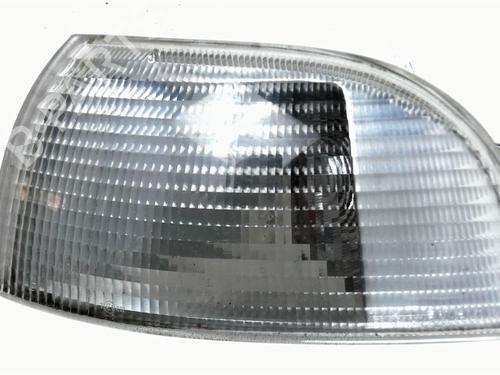 Left front indicator FIAT PUNTO (176_) 60 1.2 (176AP, 176AR, 176AQ, 176BB) | BP21233378C32 
