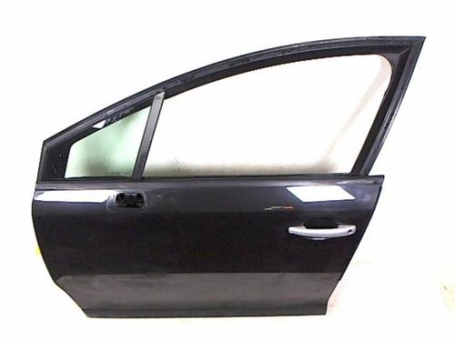 Left front door CITROËN C4 I (LC_) 2.0 HDi | BP20467319C2 