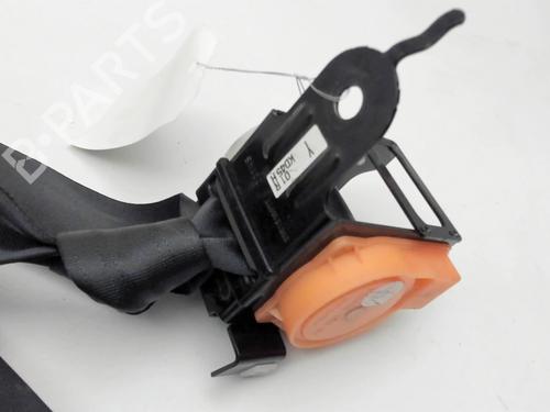 Used Rear right seatbelt Rear right seatbelt MAZDA CX-5 (KE, GH) 2.2 D AWD (KE2AW) (150 hp) 34104539 34104539