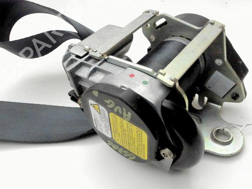 Front left seatbelt OPEL COMBO Box Body/MPV (X12) 1.3 CDTI (B05) | BP26666507I26  - Image 5