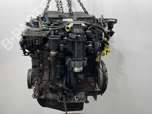 Used Engine FORD KUGA II (DM2) 2.0 TDCi (150 hp) 27705614