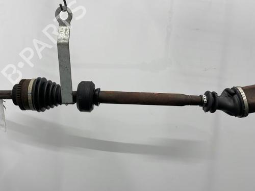 Right front driveshaft RENAULT SCÉNIC I MPV (JA0/1_, FA0_) 1.6 (JA00, JA16, JA15, JA19, JA1V, JA2B, JA2C, JA0B,... | BP20445683M39 