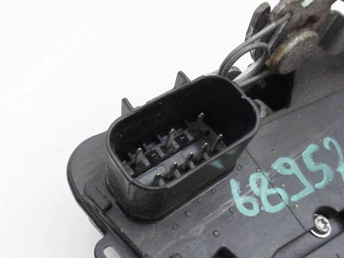 Used Rear left lock Rear left lock FIAT STILO Multi Wagon (192_) 1.9 D Multijet (120 hp) 21009643 21009643