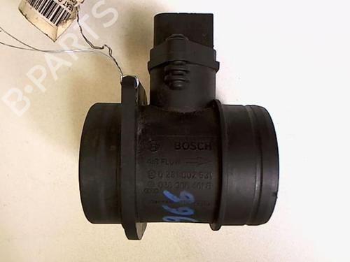 Used Mass air flow sensor Mass air flow sensor SEAT CORDOBA (6L2) 1.4 TDI (70 hp) 33439226 33439226
