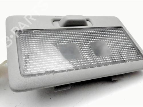 Used Interior roof light Interior roof light SUZUKI SPLASH (EX) 1.3 CDTI (A5B413D) (75 hp) 21422740 21422740