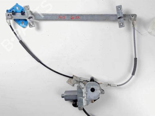 Used Front right window mechanism Front right window mechanism SEAT TOLEDO I (1L2) 1.9 TDI (90 hp) 21237055 21237055