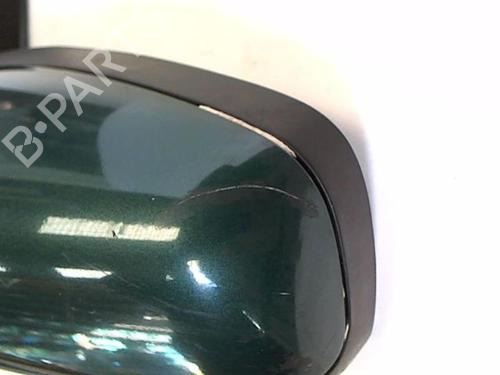 Left mirror PEUGEOT 605 (6B) 2.5 Turbo Diesel | BP20474341C26 