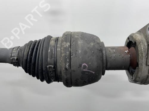 Used Right front driveshaft Right front driveshaft MERCEDES-BENZ B-CLASS Sports Tourer (W246, W242) B 200 CDI (246.201) (136 hp) 20387997 20387997