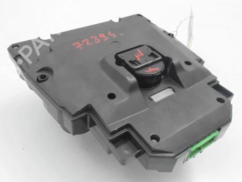 Climate control VOLVO V40 Hatchback (525) D2 | BP20393763I5 