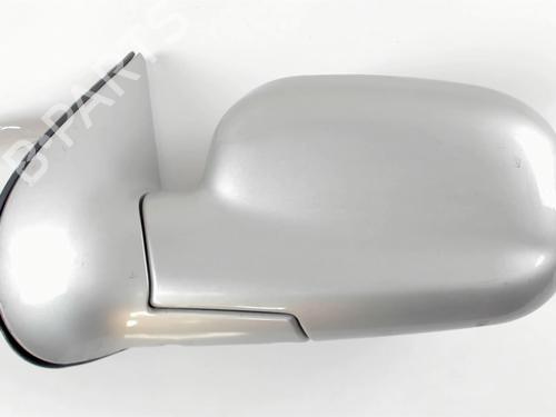 Left mirror HYUNDAI SANTA FÉ I (SM) 2.0 CRDi 4x4 | BP20413108C26 