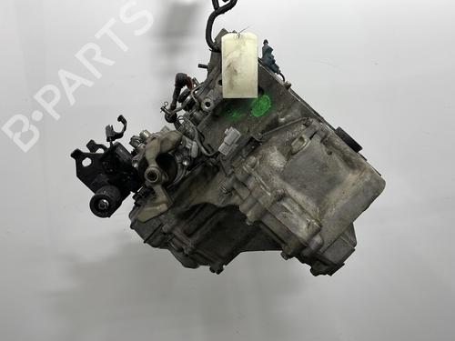 Gearbox TOYOTA YARIS (_P9_) 1.4 D-4D (NLP90_, NLP90R) | BP28209752M3 