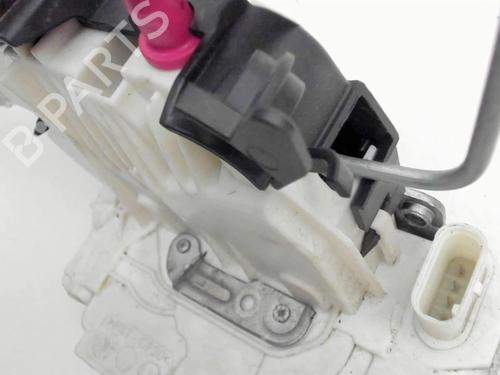 Rear left lock MERCEDES-BENZ A-CLASS (W176) A 160 CDI / d (176.011) | BP24319754C100 