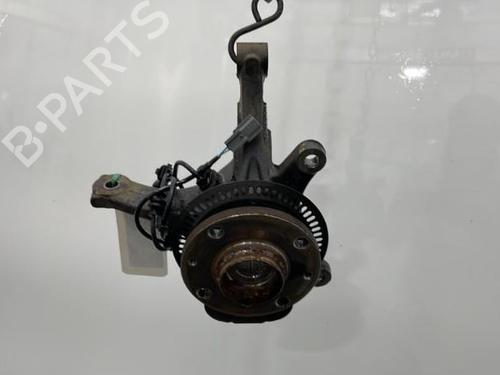 Used Right front steering knuckle Right front steering knuckle 20418796 20418796